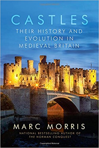 Castles, Their History and Evolution in Medieval Britain